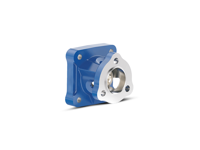 Adapter