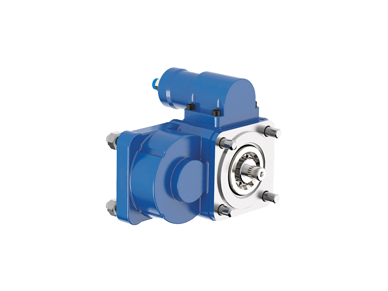 EATON PTO