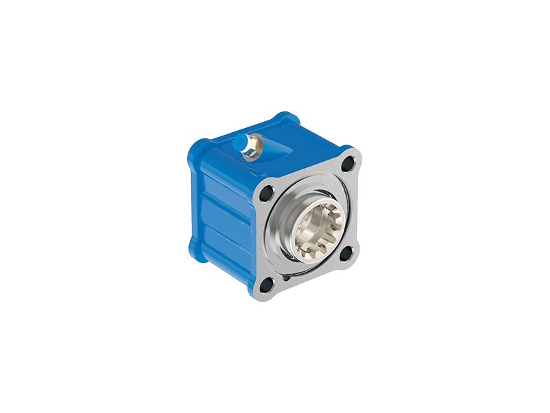 ZF PTO