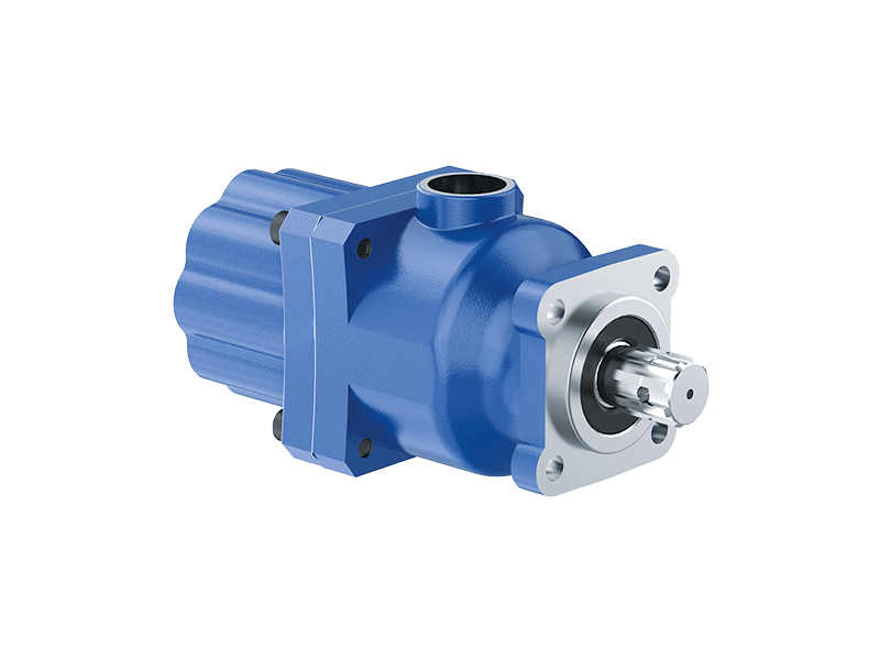 10 Kolbenpumpe 90 Lt - 115 Lt