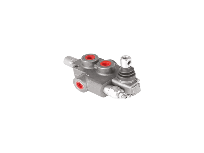 40 Lt Monoblock Steuerhebel