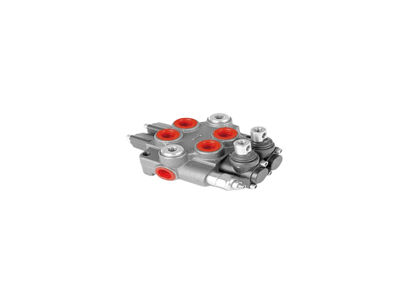 45 Lt Monoblock Steuerhebel