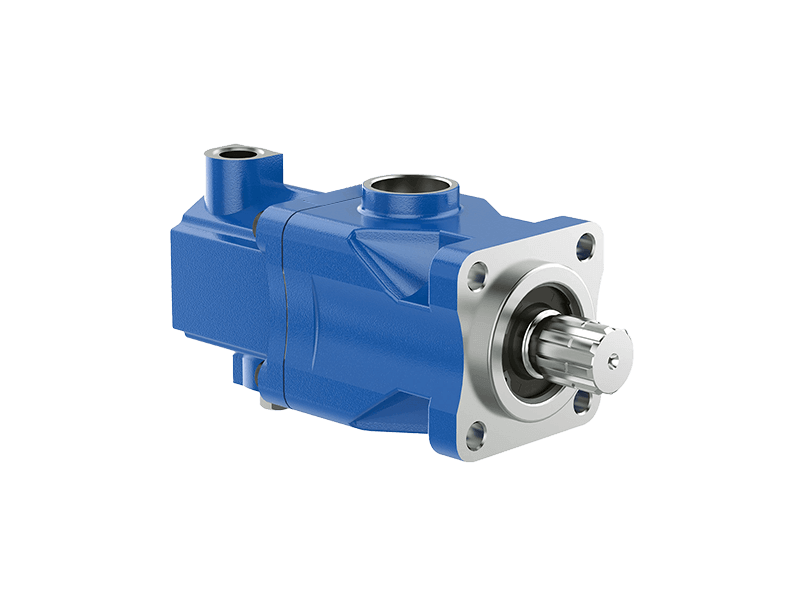 6 Kolbenpumpe 60 Lt