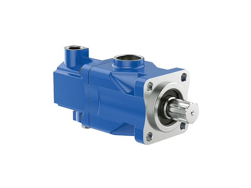 6 Kolbenpumpe Hochdruck 60 Lt