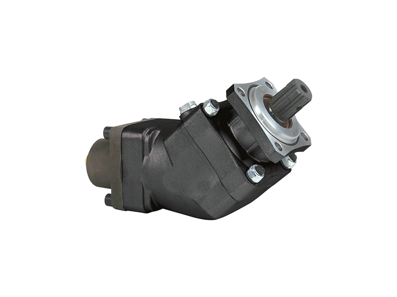 65 Li̇ter Axi̇alkolbenpumpen