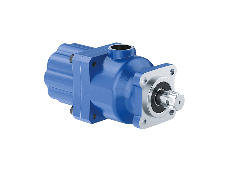 9 Kolbenpumpe 85 Lt