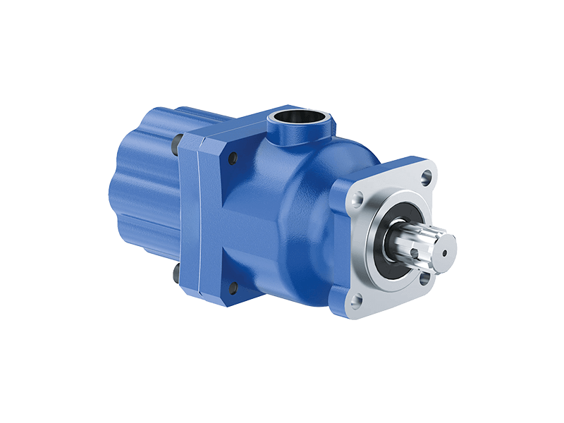 9 Kolbenpumpe Hochdruck 105 Lt