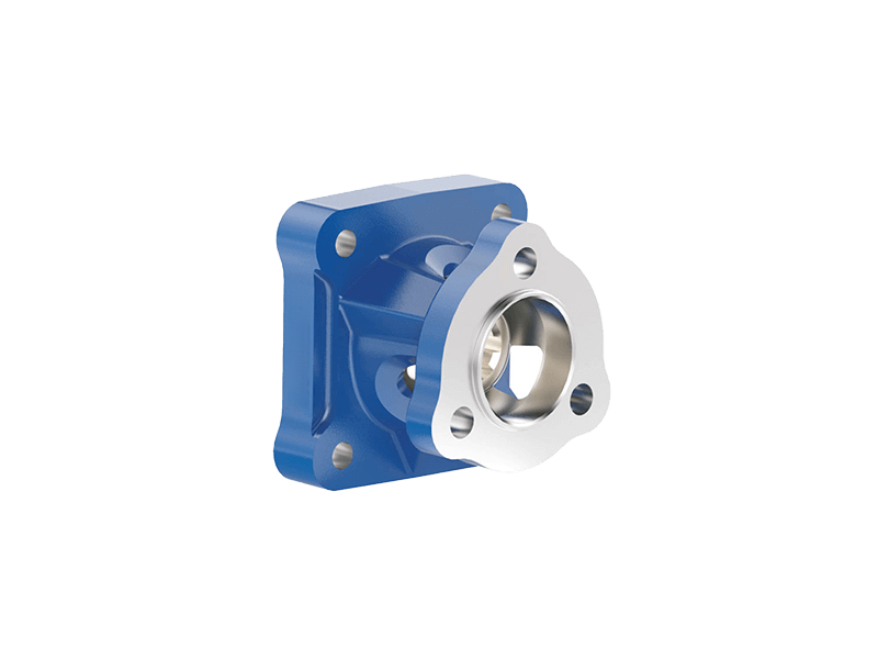 Adapter 3x4