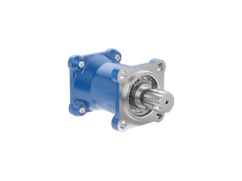 Adapter 4X4 (Lang)
