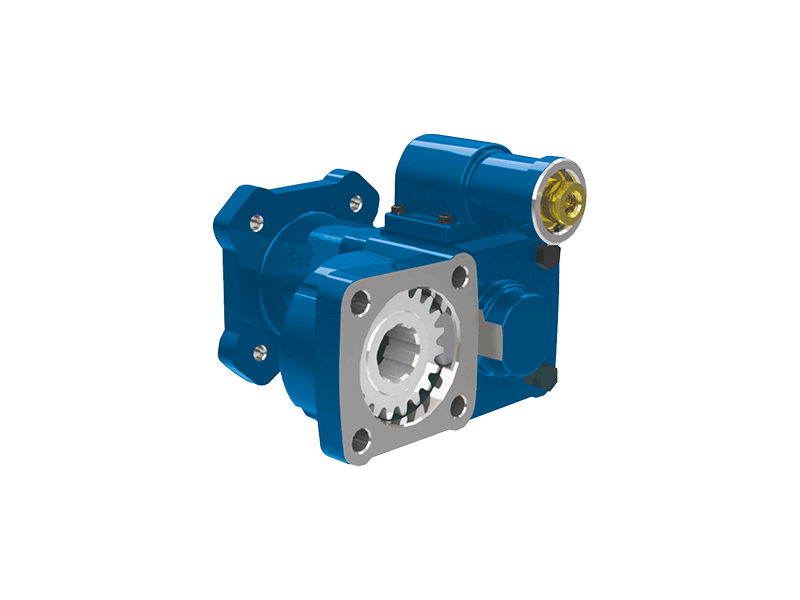 Fuller 11609 Reihe