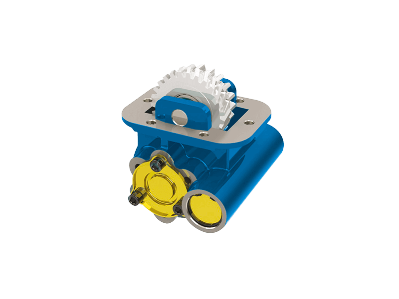 Turner 3017
