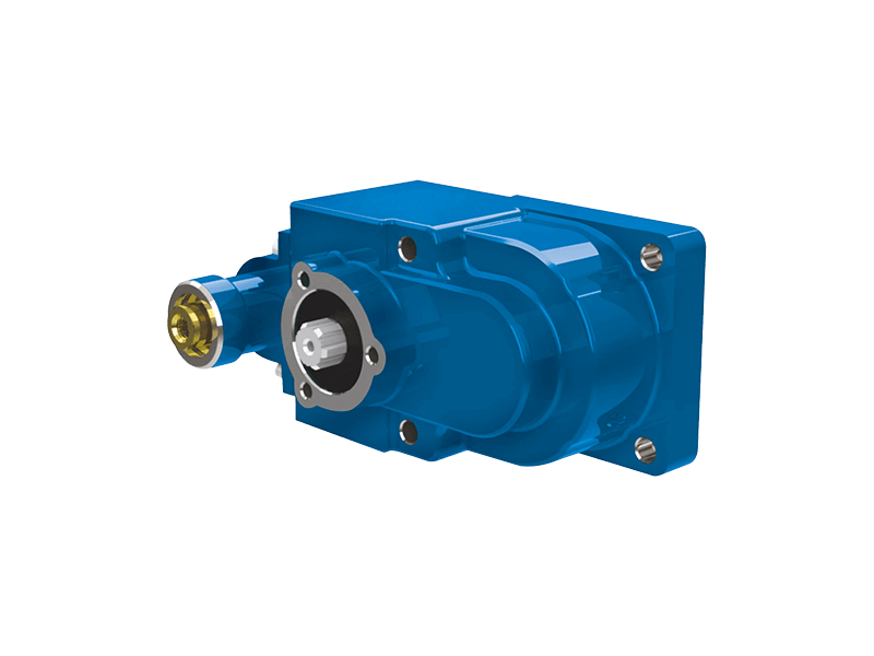 Turner T5C4060 Neben