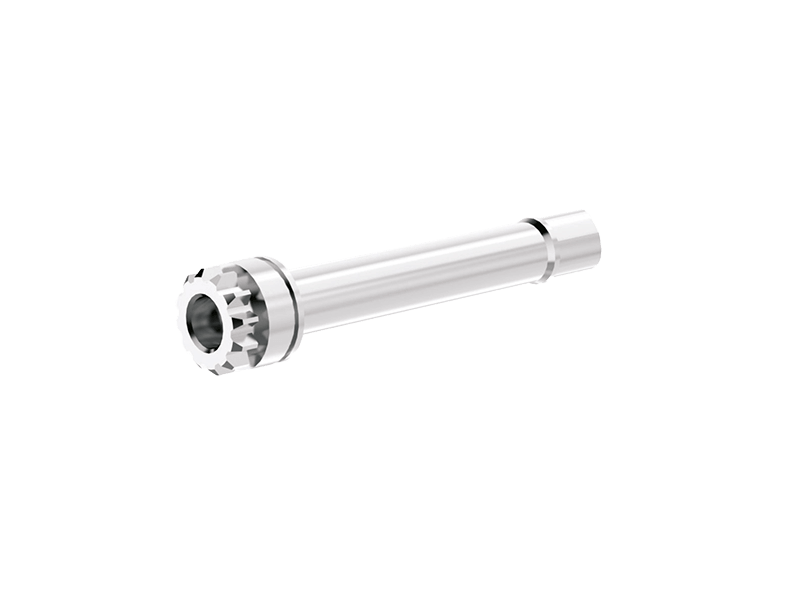 ZF 16 S 130 (200 mm)