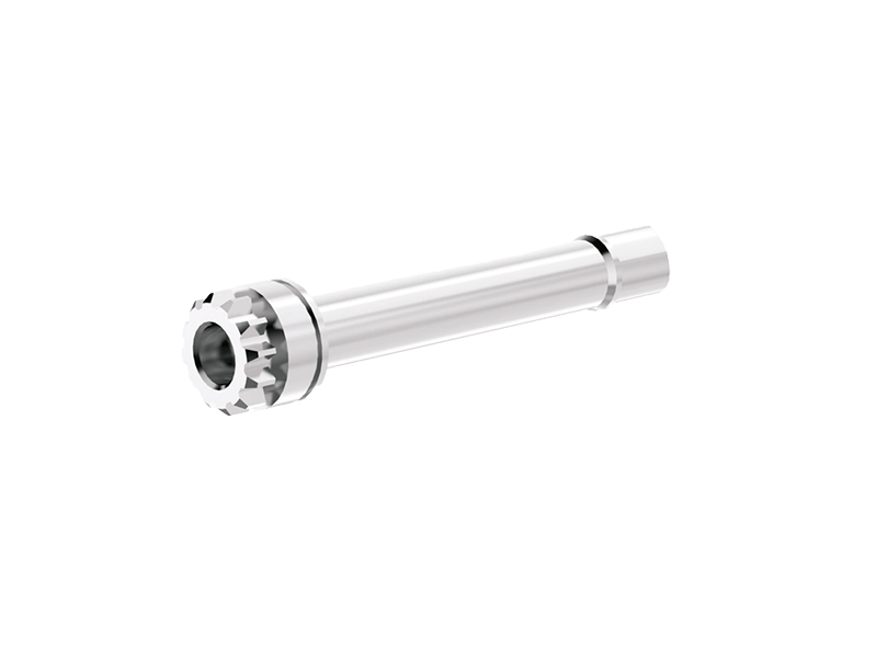 ZF 16 S 160 (213 mm)