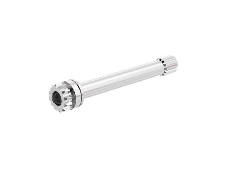 ZF 16S 251 Retarder (251 mm)