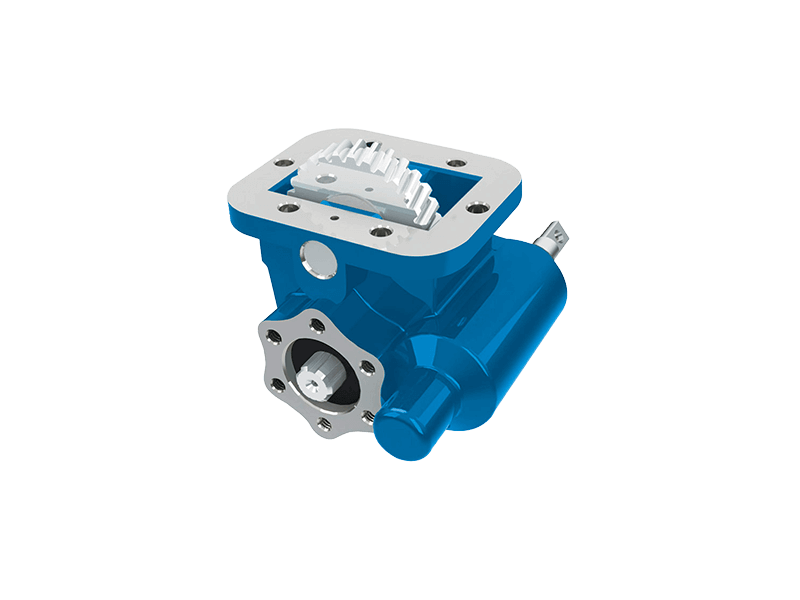 Zf Mb 800 Neben